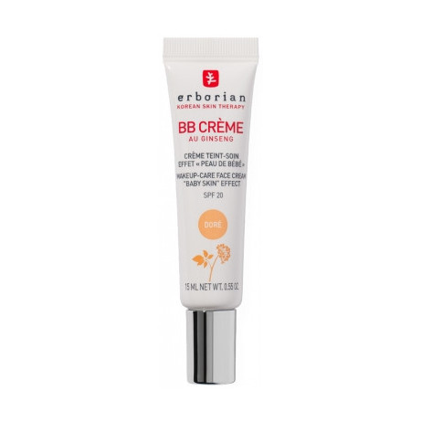 ERBORIAN BB CREME AU...