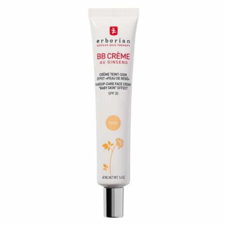 ERBORIAN BB CREME AU...