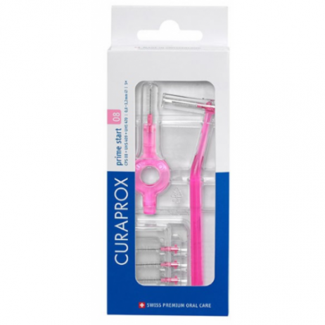 CURAPROX BROSSETTES...