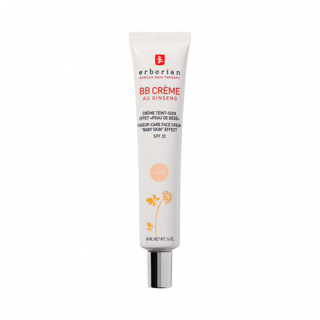 ERBORIAN BB CREME AU...
