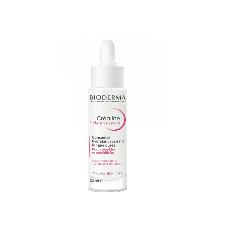 BIODERMA Créaline Défensive Sérum 30ml BIODERMA Créaline Défensive Sérum 30ml