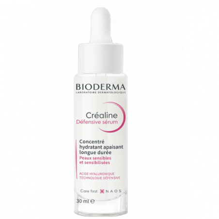 BIODERMA Créaline Défensive Sérum 30ml