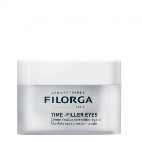 FILORGA TIME-FILLER EYES 5 XP