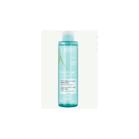 A-DERMA Biology-AC Eau...