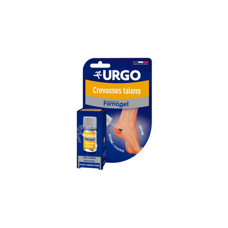 URGO CREVASSES TALONS