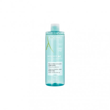 A-DERMA Biology AC Eau...