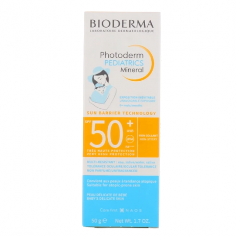 BIODERMA PHOTODERM...