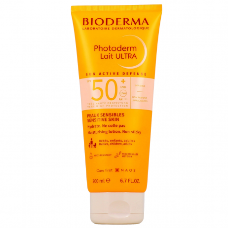 BIODERMA PHOTODERM LAIT...