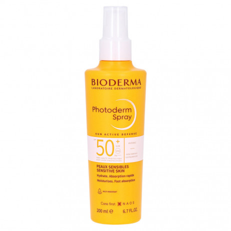 BIODERMA PHOTODERM SPRAY...