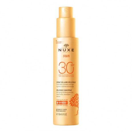 NUXE SPRAY SOLAIRE...