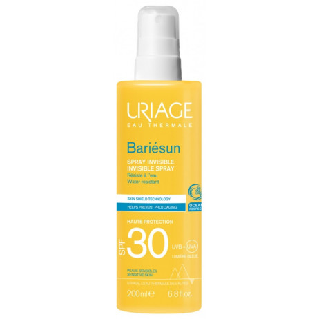 URIAGE EAU THERMALE...