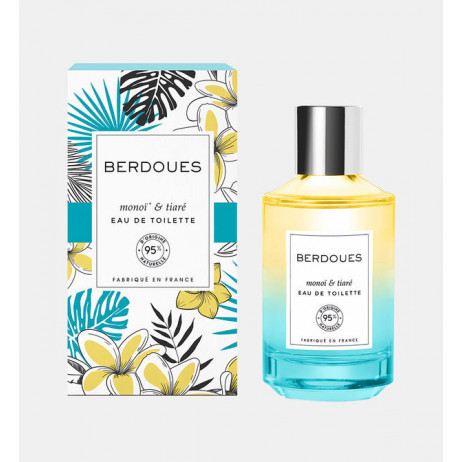 BERDOUES Eau de Toilette...