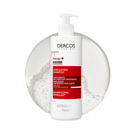 VICHY DERCOS ENERGIE +...