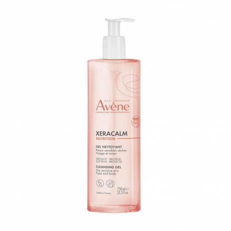 AVENE Xeracalm Nutrition...