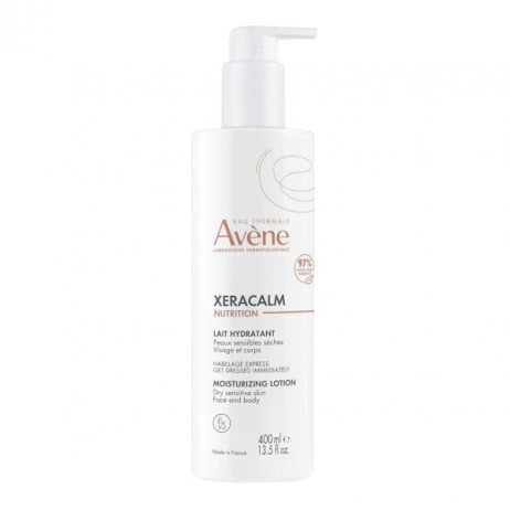 AVENE Xeracalm Nutrition...