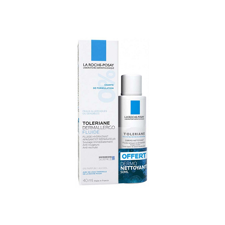 LA ROCHE POSAY FLUIDE...
