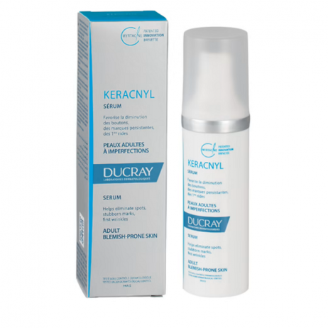 DUCRAY Keracnyl Sérum 30ml