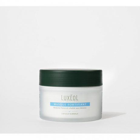 LUXEOL MASQUE FORTIFIANT