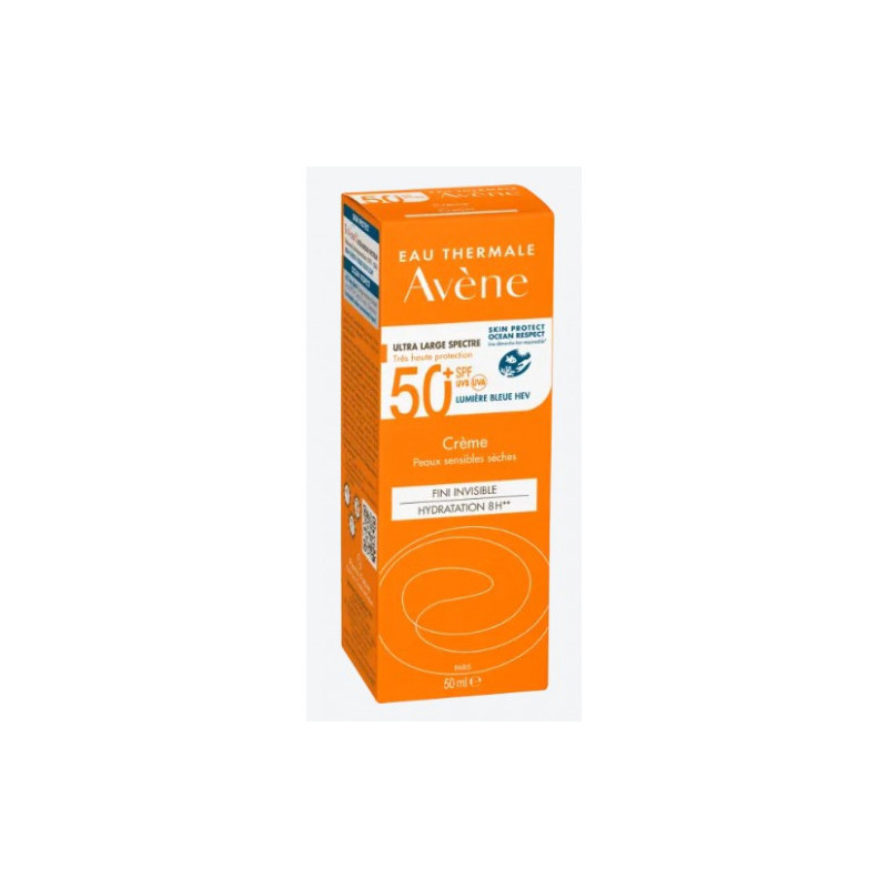 AVENE Solaire Fluide Sport très Haute Protection 50ml AVENE Solaire Fluide Sport très Haute Protection 50ml