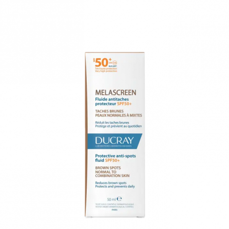 DUCRAY MELASCREEN FLUIDE...