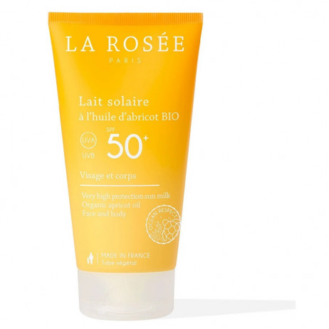 LA ROSEE LAIT SOLAIRE SPF...