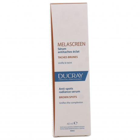 DUCRAY SERUM ANTI TÂCHES...