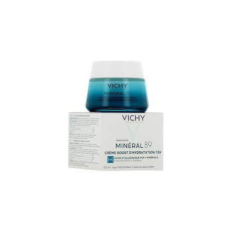 VICHY MINERAL 89 CREME...