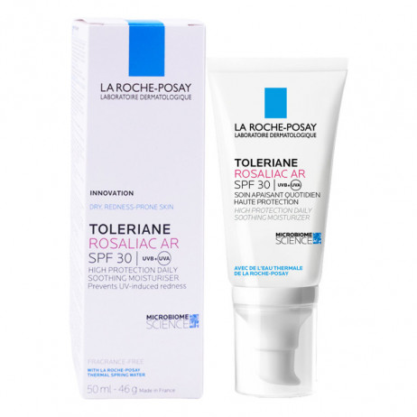LA ROCHE POSAY TOLERIANE...