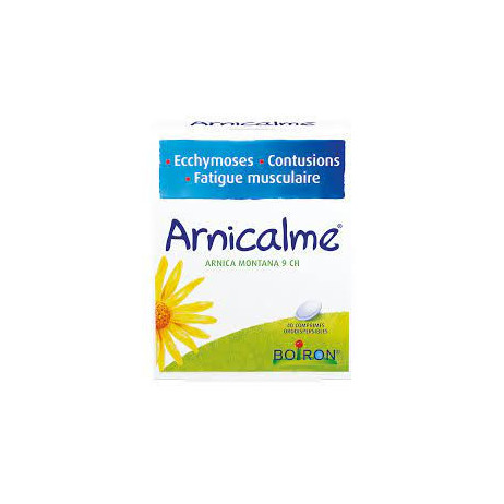 BOIRON ARNICALME ARNICA...