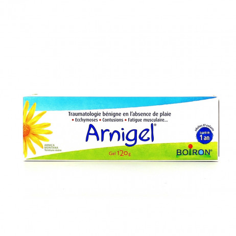 BOIRON ARNIGEL 120 G