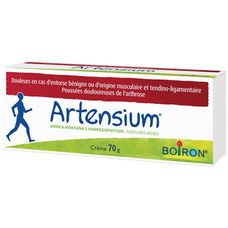 BOIRON ARTENSIUM CREME 70 G