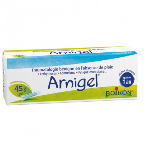 BOIRON ARNIGEL-GEL 45G