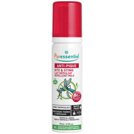 PURESSENTIEL ANTI-PIQUE...
