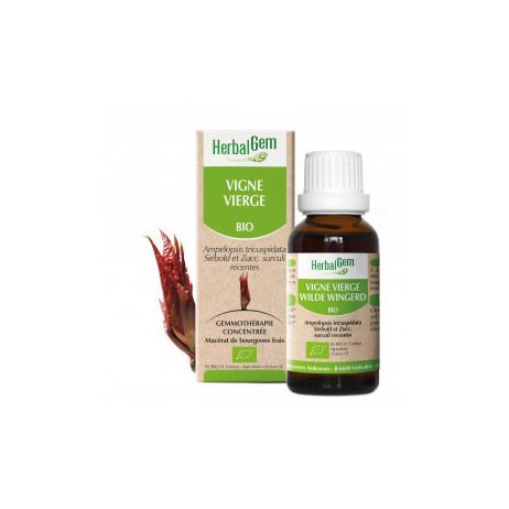 HERBALGEM- GEMOTHERAPIE...