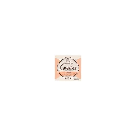 CAVAILLES MOUSSE APAISANTE...