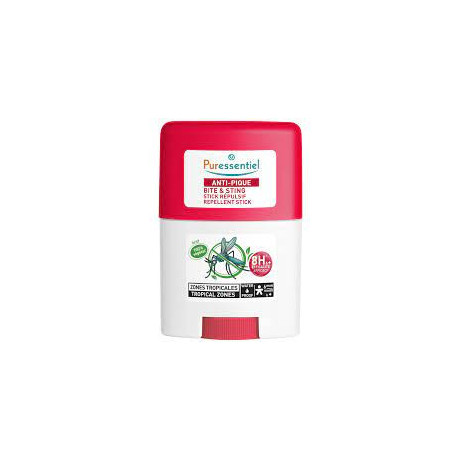 PURESSENTIEL ANTI-PIQUE...