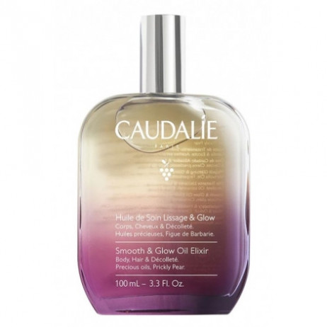 CAUDALIE HUILE DE SOIN...
