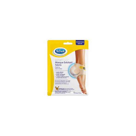 SCHOLL EXPERTCARE MASQUE...