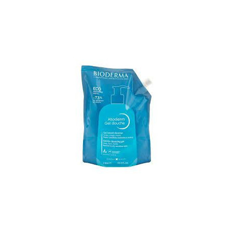 BIODERMA Atoderm Gel Douche...