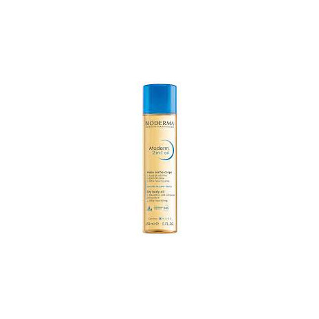 BIODERMA 2 EN 1 HUILE SECHE...