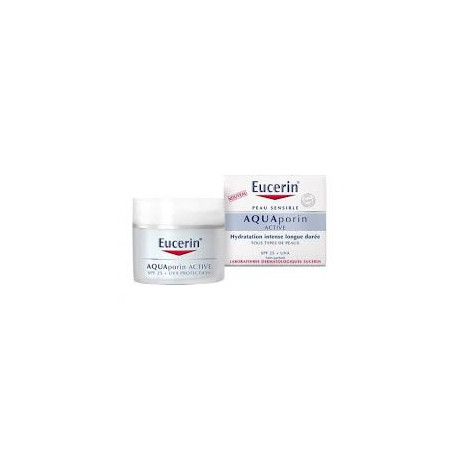 EUCERIN Aquaporin active...