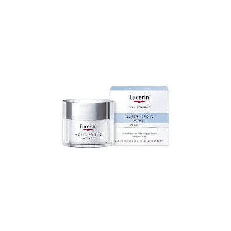 EUCERIN Aquaporin active...