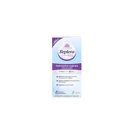 MAJORELLE Replens gel...