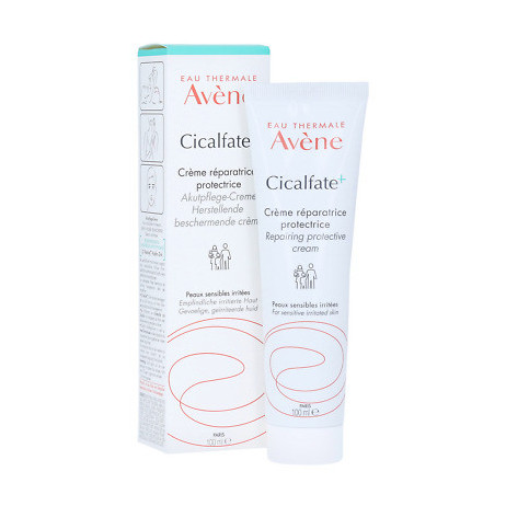 AVENE Cicalfate+ Crème...