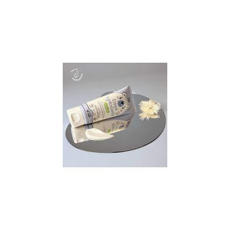 MKL BABY GREEN CREME...