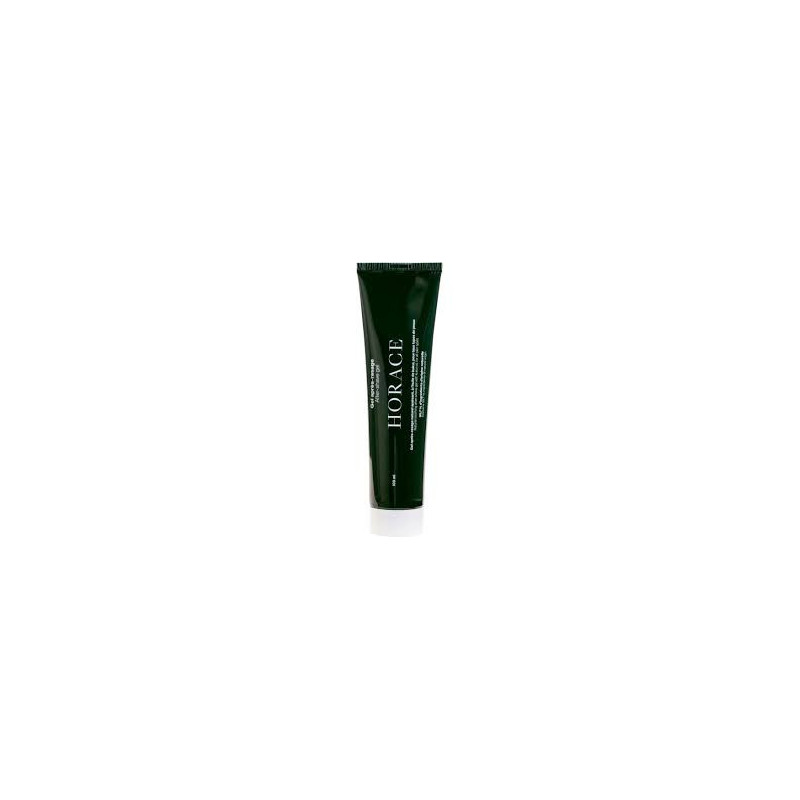 HORACE Gel Après Rasage 100ml HORACE Gel Après Rasage 100ml