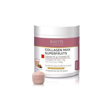 BIOCYTE COLLAGEN MAX...