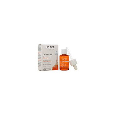 URIAGE DEPIDERM SERUM...