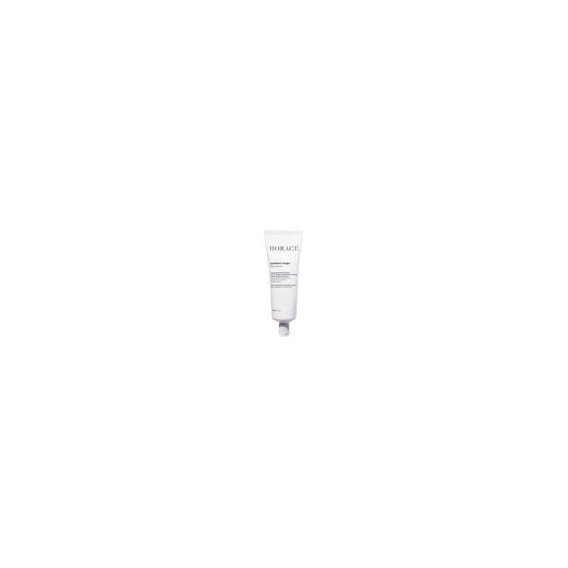 HORACE Crème Gommante pour Visage 75 ML HORACE Crème Gommante pour Visage 75 ML