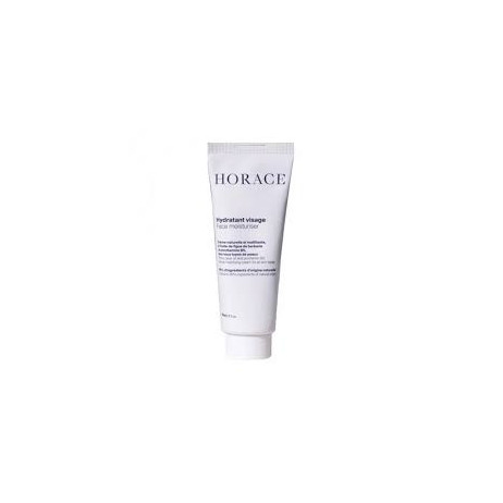 HORACE Hydratant Visage Matifiant 75ml